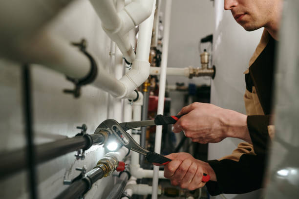 Best Emergency Plumbing Repair  in Georgetown, PA