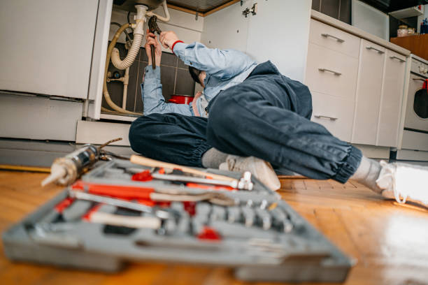 Best Residential Plumbing Services  in Georgetown, PA