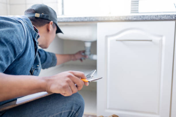 Best Residential Plumbing Services  in Georgetown, PA