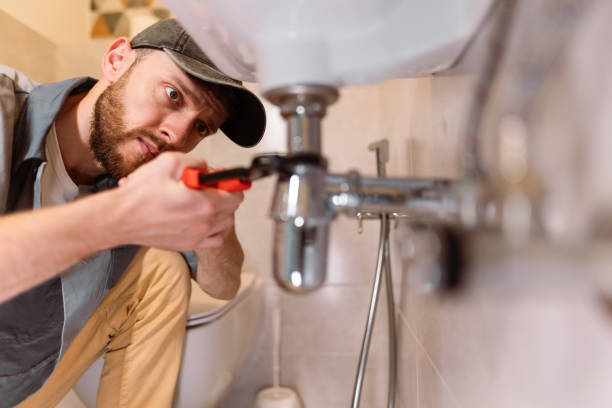 Best Local Plumber Services  in Georgetown, PA