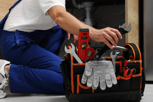 Best Affordable Plumbing Services  in Georgetown, PA