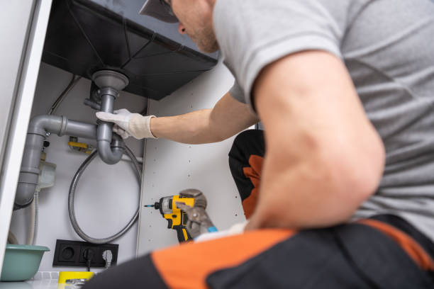 Reliable Georgetown, PA Plumbing Solutions