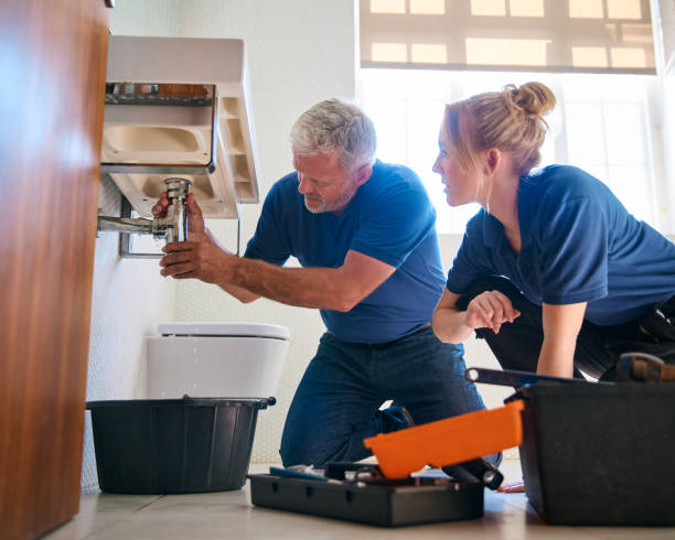 Best Plumbing Services Near Me  in Georgetown, PA